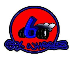 Логотип каналу 6 Wheelz