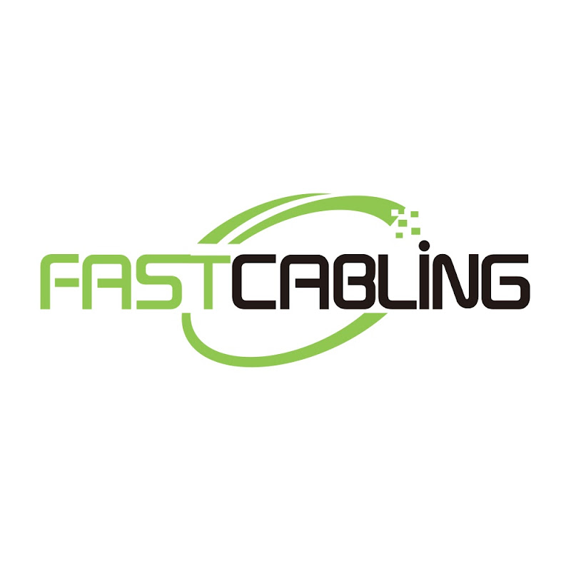 FASTCABLING Logo