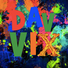 DavviX YT channel logo