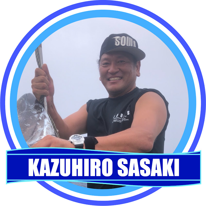 佐々木主浩 kazuhiro sasaki