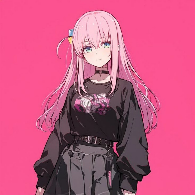 J - [Empty] Nightcore