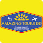 Amazing Tours logo