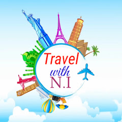 Travel With NI channel logo