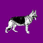 German Shepherd Rescue - Burbank logo