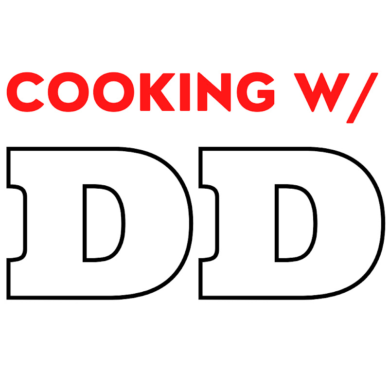 Cooking With DD