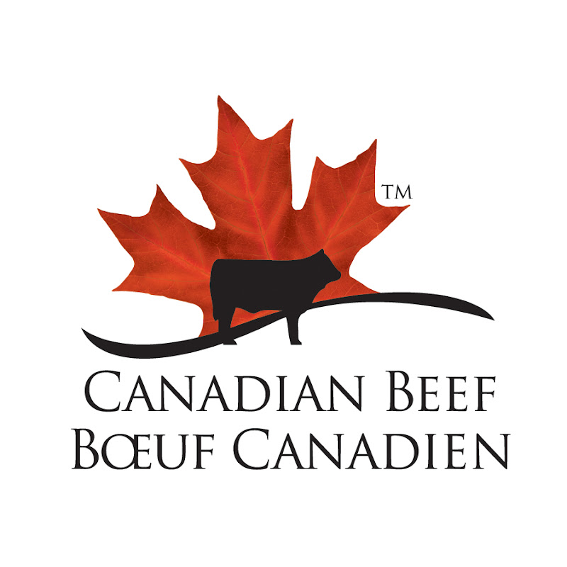 Love Canadian Beef