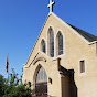 St. John's Lutheran Church-Salt Lake City logo