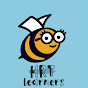 Hrt Learners logo