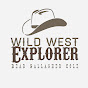 Wild West Explorer logo