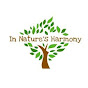 In Nature's Harmony logo