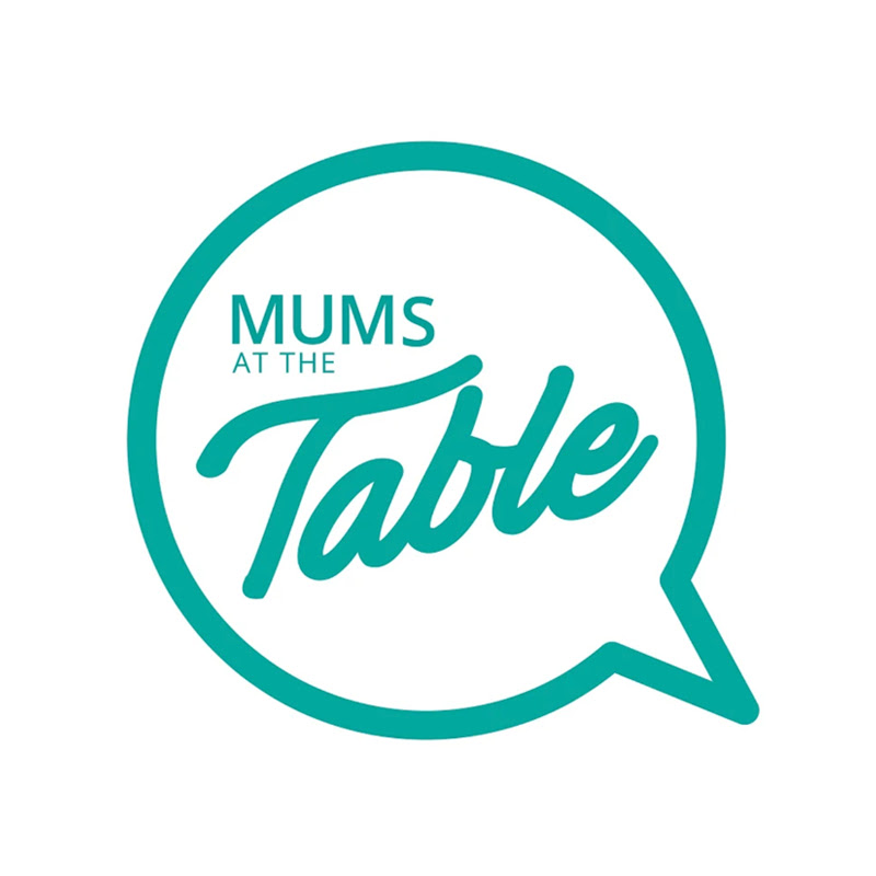 Mums At The Table