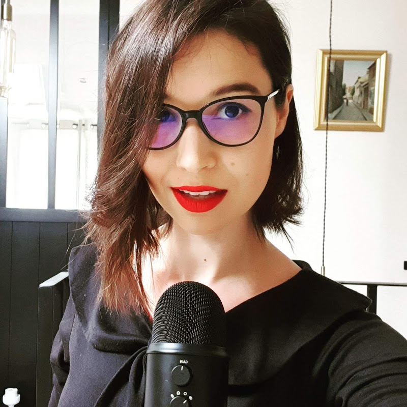 Photo La Petite Chuchoteuse