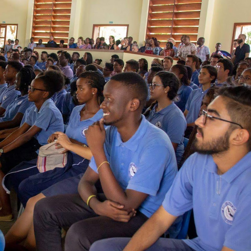 international School teaching