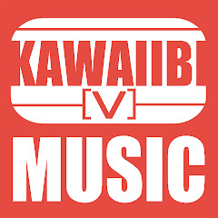 Channel thumbnail for KaWaiiBi [V] Music