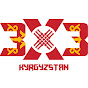 3x3 Kyrgyzstan