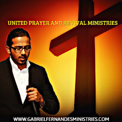 Evangelist Gabriel Fernandes net worth