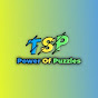 Tech Spark Puzzles logo