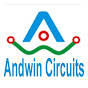 Andwin Circuits logo