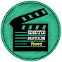 IDIOTIC MOTION PICTURES logo