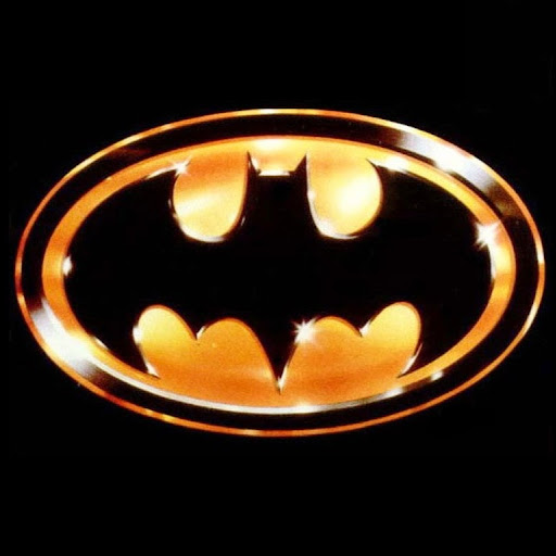 Batman1989King