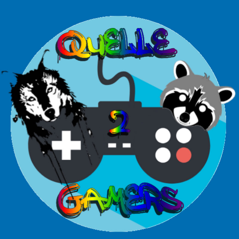 Quelle Due Gamers