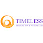 TimeLess Medical Spa & Weight Loss Clinic logo