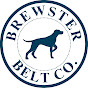 Brewster Belt Company logo