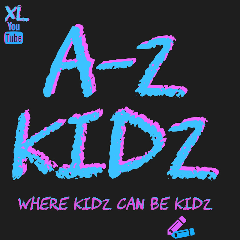 A-Z KIDZ