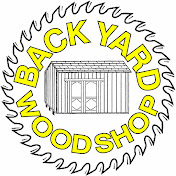 BACKYARD WOODSHOP