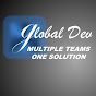 Global Dev - Real-time Collaboration logo