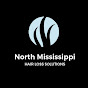 North Mississippi Hair Loss Solutions logo