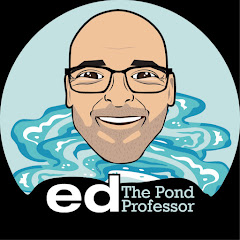 Ed The Pond Professor net worth