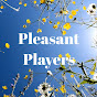 Pleasant Players logo