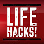 TV LIFE HACKS logo