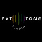 Fat Tone Studio logo