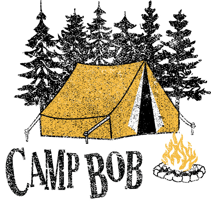 Camp Bob