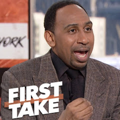 FIRST TAKE ESPN
