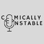 Comically Unstable logo