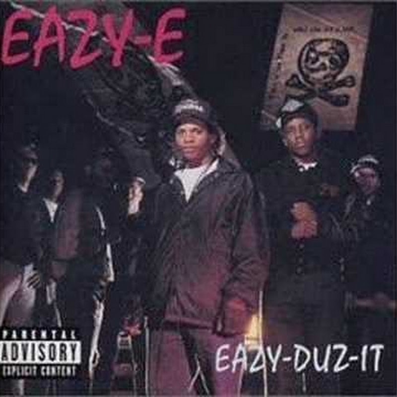 EazyMuthapfuckinE