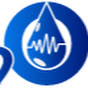 Healthyh2o In logo