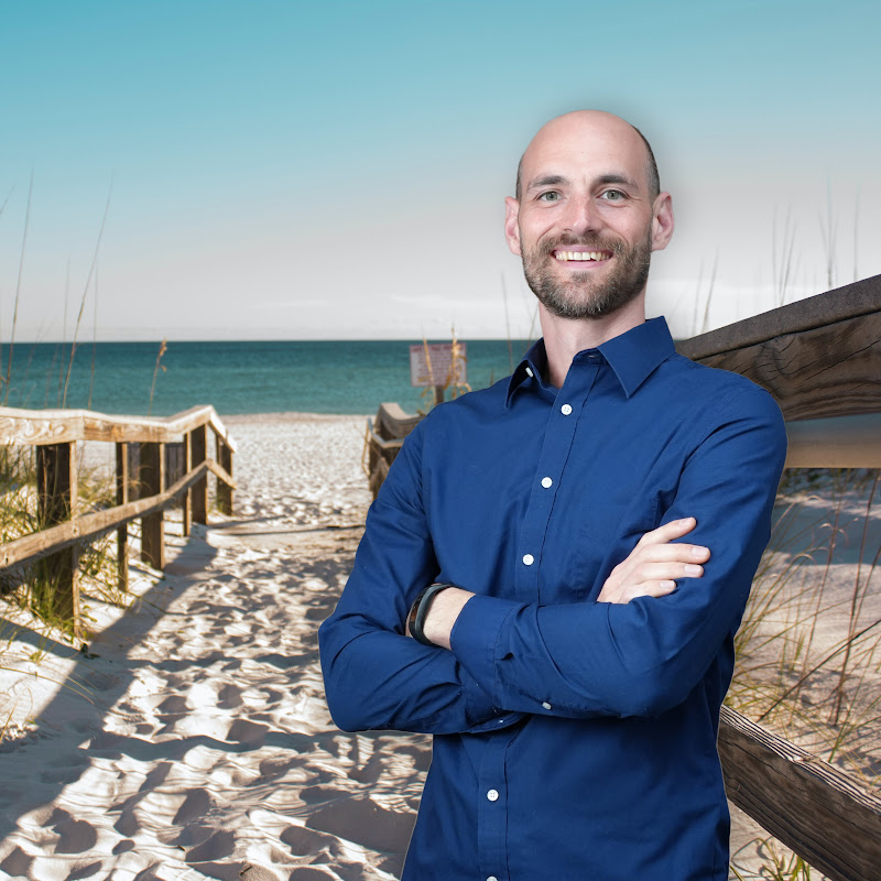 Ryan Rutter (Rutter Realty Gulf Coast) Logo