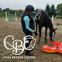 Cool Breeze Equine logo