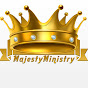 Majesty Ministry logo