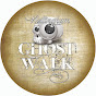 The Nottingham Ghost Walk logo