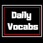 DAILY VOCABS logo