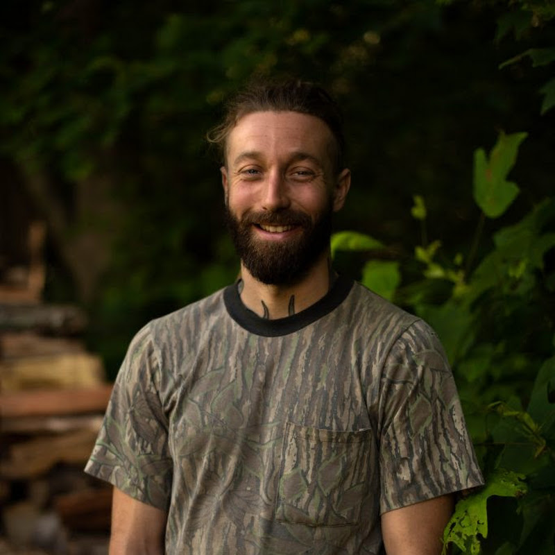 Luke McLaughlin (Holistic Survival School)