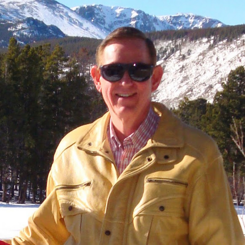 Kent Rieske