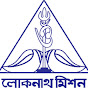 Lokenath Mission - Official logo