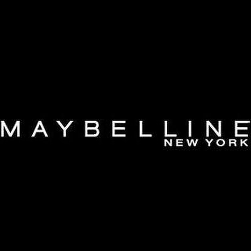 Maybelline Taiwan