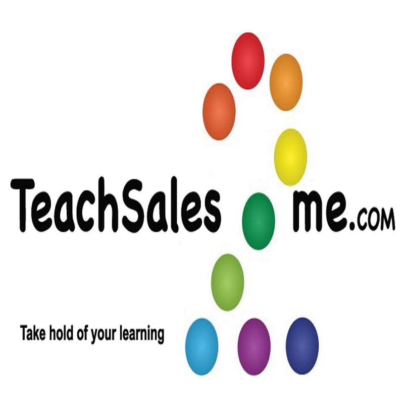 TeachSales2Me